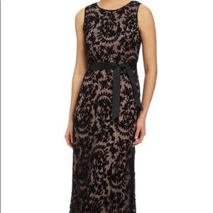 Adrianna Papell Gown